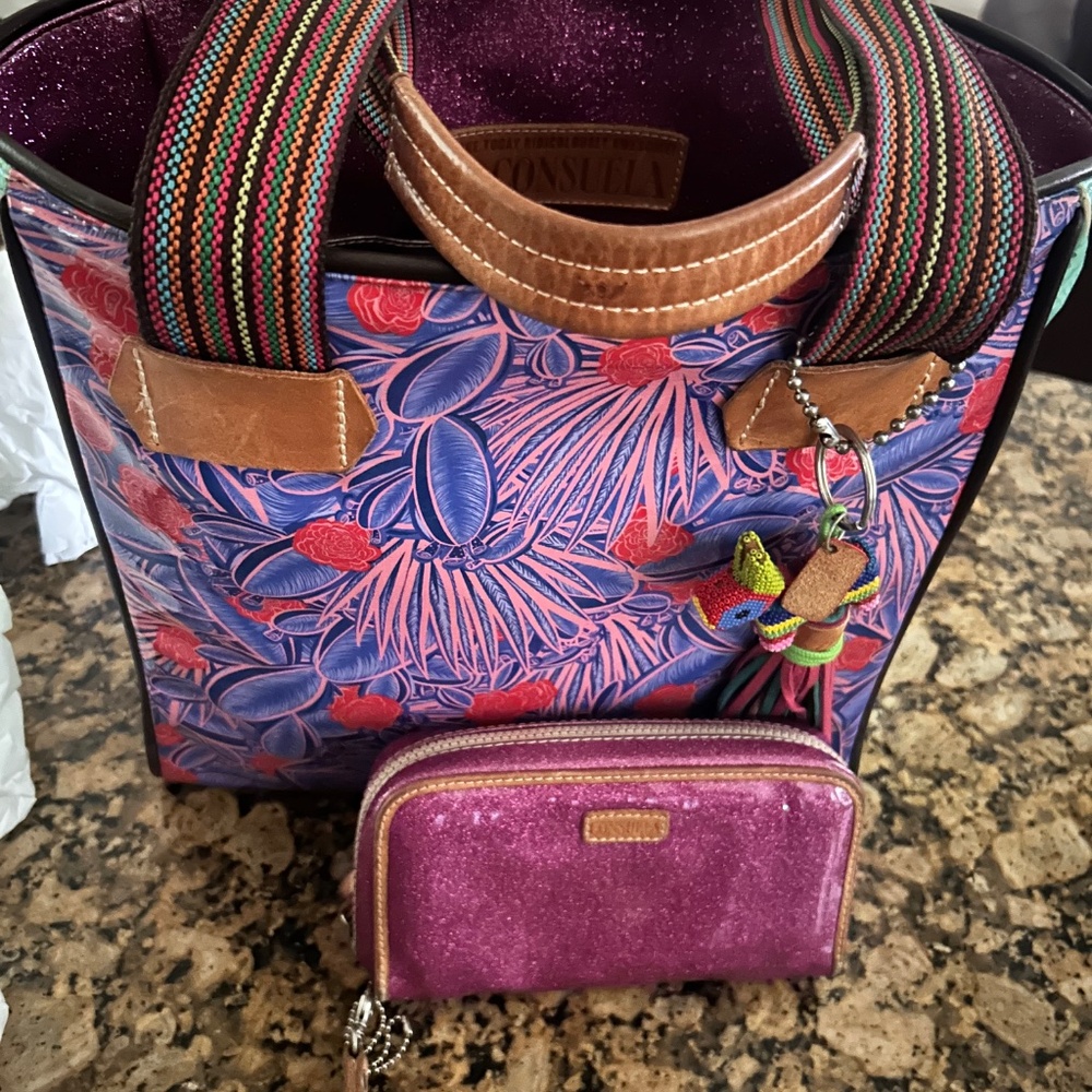 Handbag - Picture 4 of 4